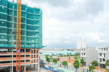 Lùi thông qua đặc khu, nhà đất Vân Đồn sẽ ra sao sau “cơn sốt'?  2